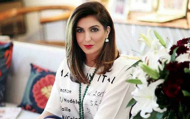 عدالت نے خدیجہ شاہ کے وارنٹ گرفتاری جاری کردیے