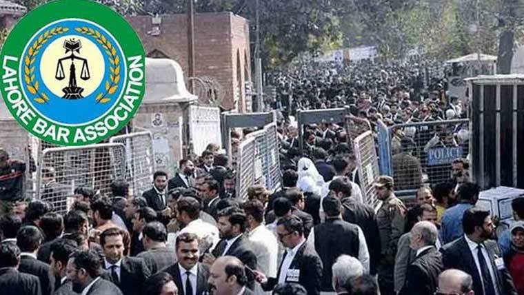 لاہور ہائیکورٹ بار انتخابات 2026،واجبات جمع کرانےکی آخری تاریخ30ستمبرمقرر