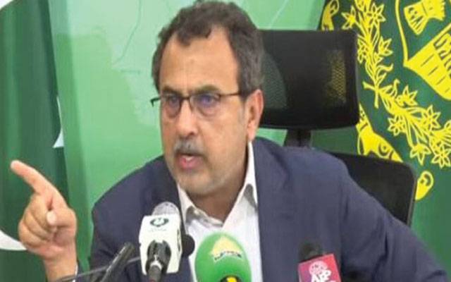 سستی بجلی کی فراہمی کیلئے مسابقتی مارکیٹ قائم کرنے کا وقت آگیا: وزیر توانائی 