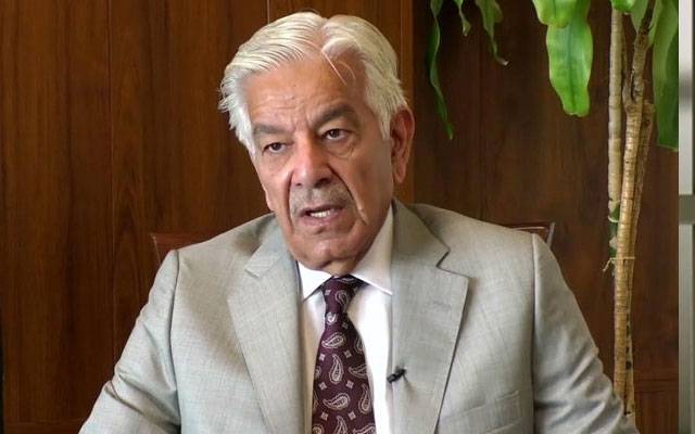 پاک سعودی دفاعی معاہدے کا دائرہ کا ردوسرے ممالک تک بڑھے گا؛ خواجہ آصف 