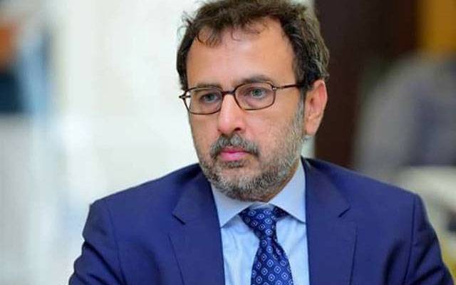 ہم بجلی کی پیداوار، تجارت اور ترسیل کے ایک نئے دور آغاز کر رہے ہیں؛ اویس لغاری