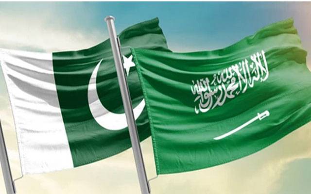 پاک سعودی دفاعی معاہدے کے تحت ایک ملک پر حملہ دونوں پر حملہ تصور ہو گا؛ ترجمان دفتر خارجہ 