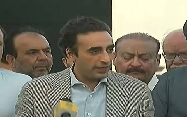 پاک سعودی ڈیفینس معاہدہ دونوں ملکوں کیلئے مثبت ہے؛ بلاول بھٹو
