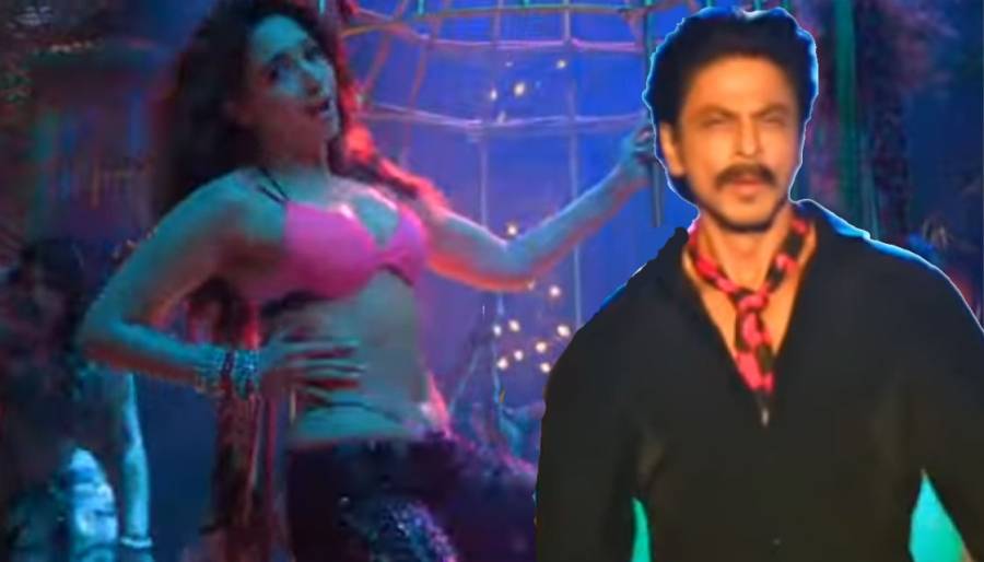 Gafoor released, Ba*ds of Bollywood، Aryan Khan, Shah Rukh Khan , Tamana Bhatya 