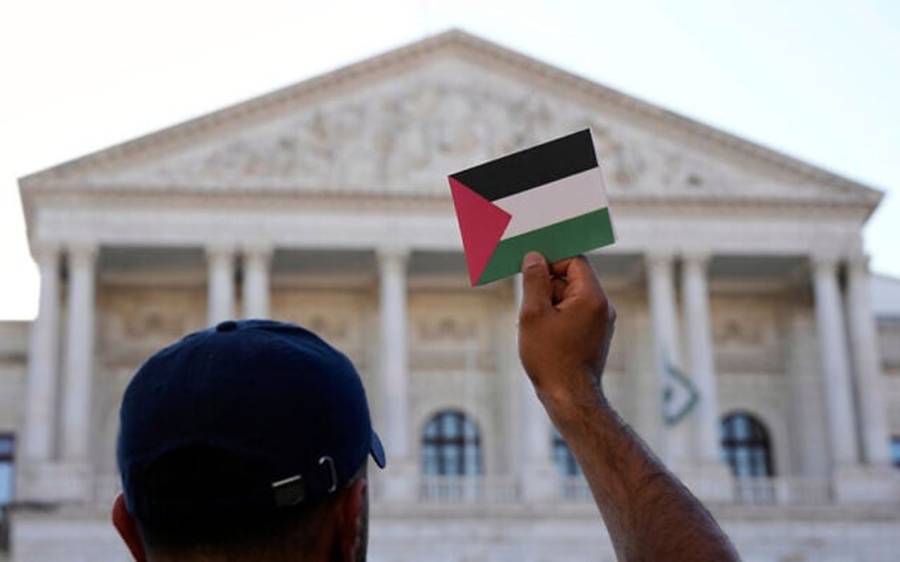 Portugal، recognise، Palestinian، Israel Hamas war, Gaza War, UNO, General Assembly 