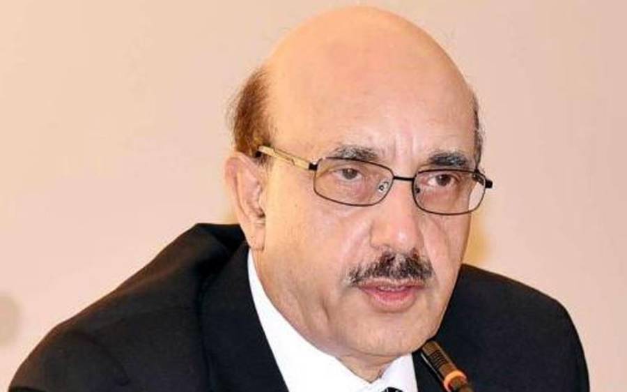 Sardar Masood, Pakistan Saudi defence accord, City42 