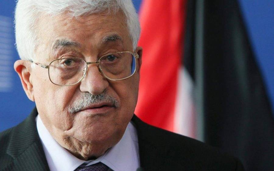 Mahmood Abbas, Palestinian Authority, Fund Raising for PA, Bazlel Smootrich 