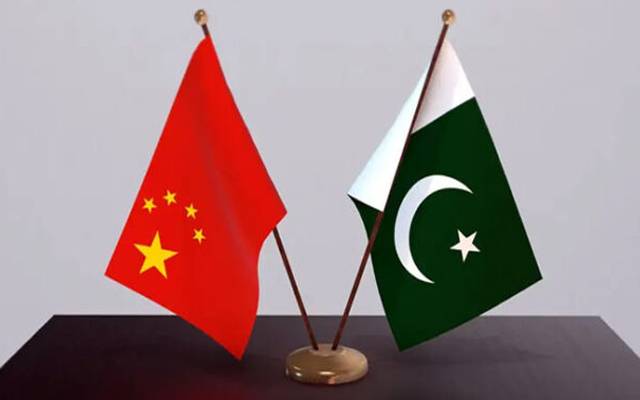  پاکستان اور چین کا اشتراک، تین اہم مفاہمتی یاداشتوں پر دستخط