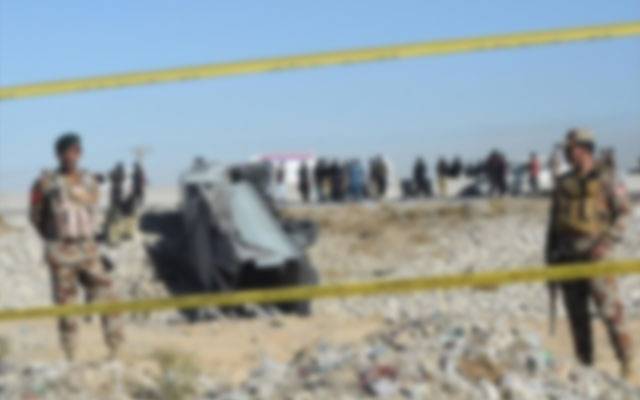 جعفر ایکسپریس حملے کا ماسٹر مائنڈ اور فتنہ الہندوستان کا دہشتگرد گل رحمان افغانستان میں ہلاک