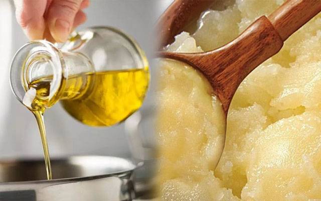  گھی اور تیل کی قیمتوں میں بڑا اضافہ