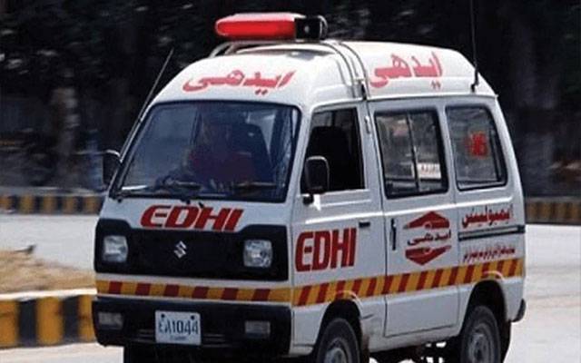 پنڈی بھٹیاں: اکیڈمی کی چھت گرنے سے6 بچوں سمیت 8 افراد جاں بحق 