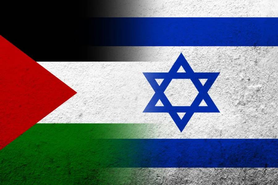 Two state solution, General Assembly, 