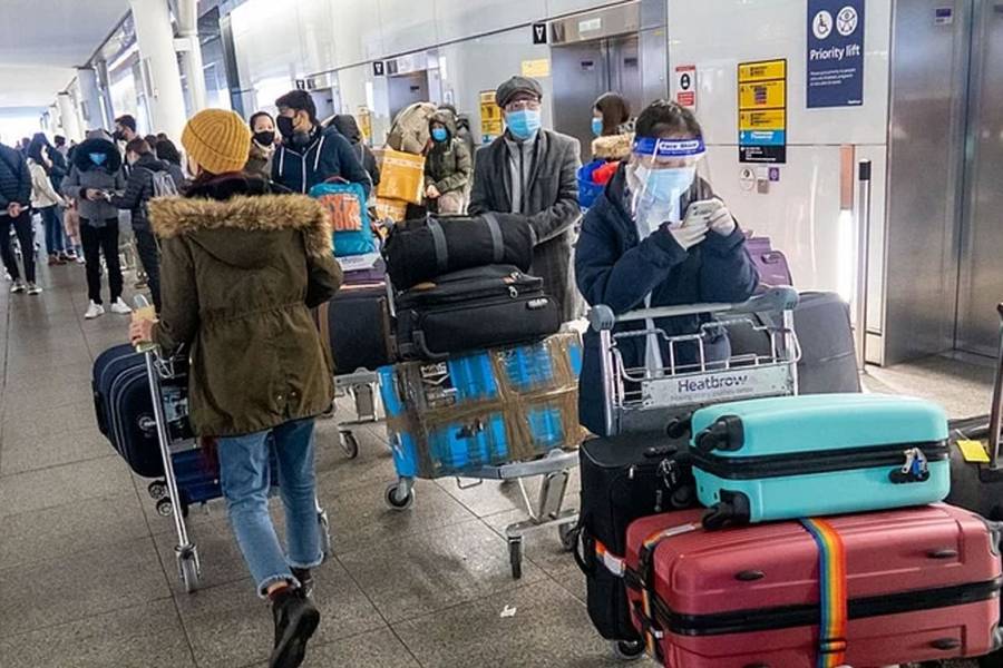 European Airports under cyber attack, Heathrow Airport, Berbers Airport, Berlin Airport, 