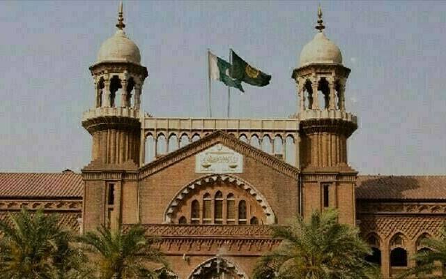 لاہور ہائیکورٹ؛ ایڈیشنل ڈسٹرکٹ اینڈ سیشن جج کی  بھرتی کے امتحان کی ڈیٹ شیٹ جاری 