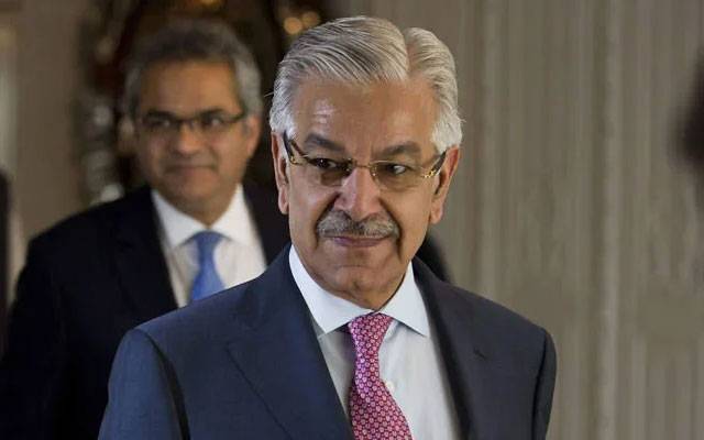 پاکستان اور سعودی عرب کا معاہدہ تاریخ ساز  ہے؛ خواجہ  آصف