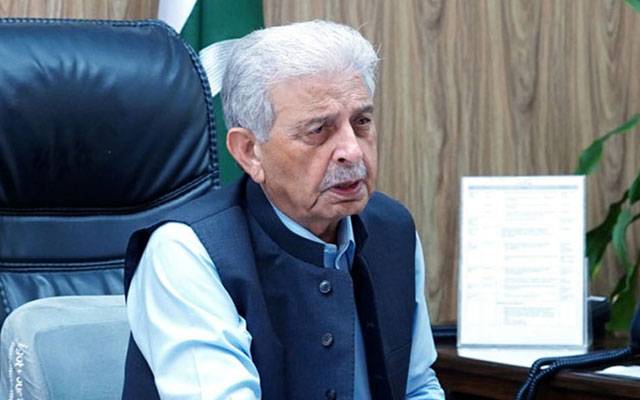 سعودیہ پاکستان دفاعی معاہدے کے بعد بھارت اپنے زخم چاٹ رہا ہے؛ رانا تنویر حسین 
