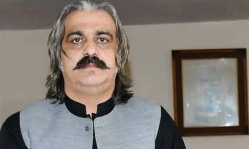 علی امین گنڈاپور کا ماڈل میٹ پروسیسنگ پلانٹ پر چھاپہ