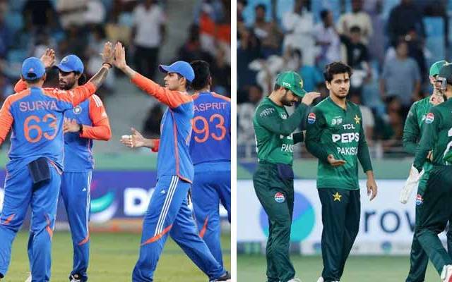 پاکستان ٹیم کا بھارت سے بدلہ لینے کا سنہری موقع، پی سی بی کے خصوصی انتظامات