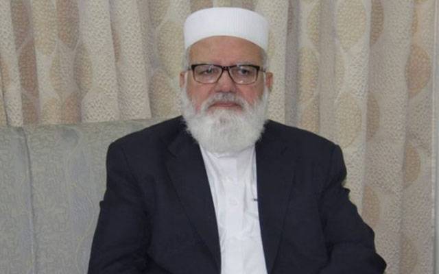  بلدیاتی ادارے فعال نہ ہونے سے عوام کے مسائل بڑھ گئے : لیاقت بلوچ 
