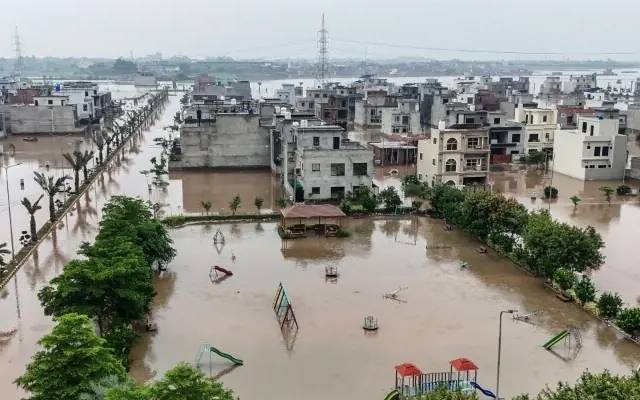 لاہور؛ تھیم پارک کے متاثرین کیلئے اہم خبر