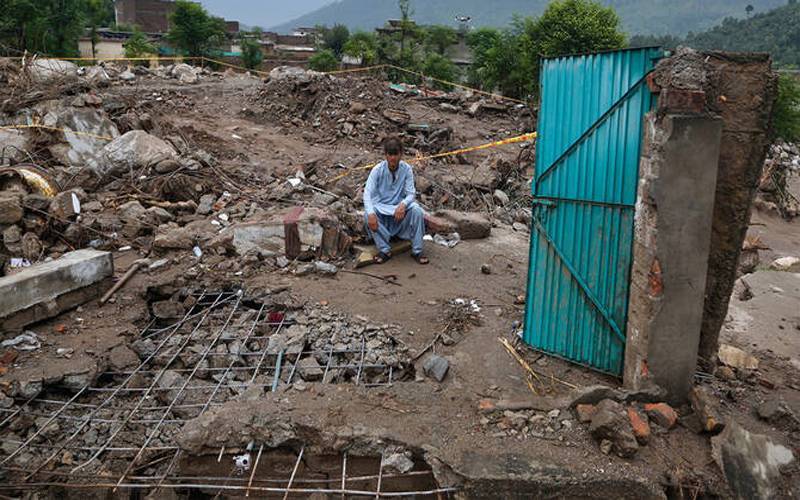 سیلاب سے متاثرہ علاقوں میں بیشتر گرڈ اسٹیشنز اور فیڈرز بحال، رپورٹ جاری