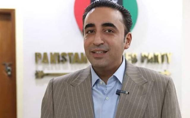 بلاول بھٹو زرداری نے زندگی کی37 بہاریں دیکھ لیں