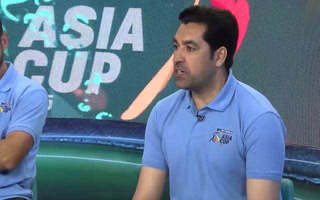 عمر گل نے بھارتی بلے بازوں کو قابو کرنے کا آسان طریقہ بتا دیا