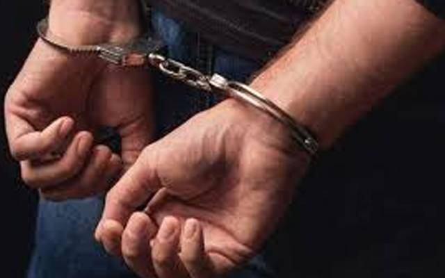 مصری شاہ ؛ خاتون کو قتل اور شوہر کو زخمی کرنے والا ملزم گرفتار