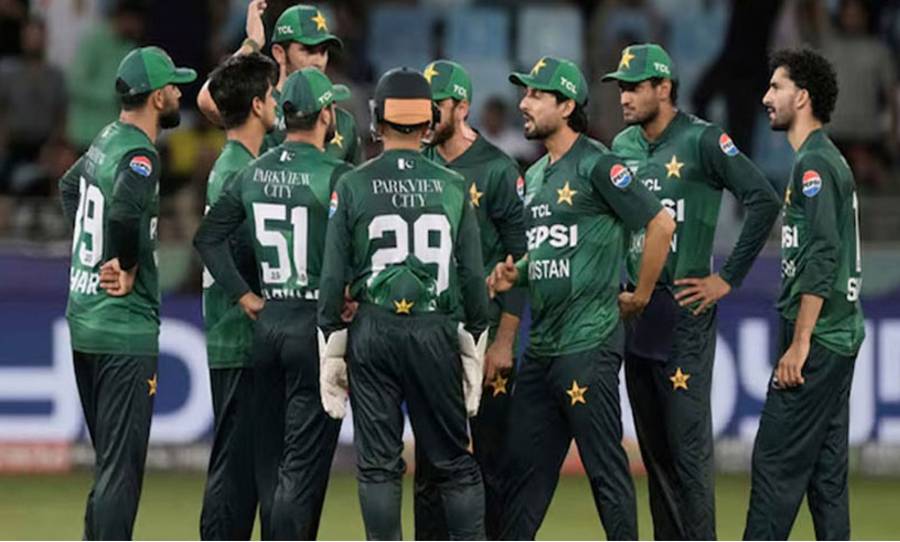 Pakistan vs India, Asia Cup T20 Tournament, Dubai Cricket Stadium, Dubai Wicket, Spinners' Wicket, Spin bowler, Saim Ayub 