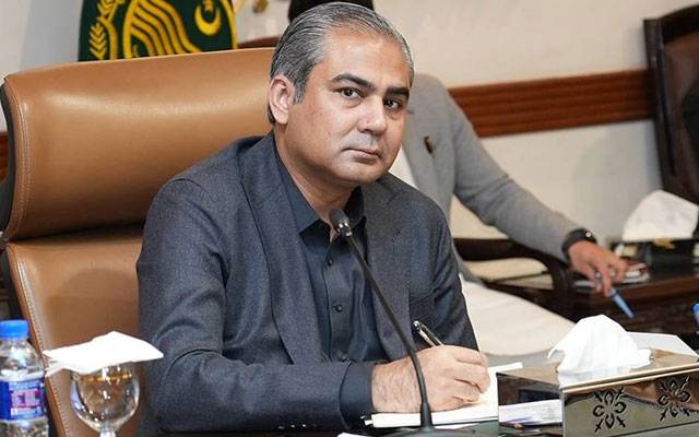 7 خوارجیوں کو عبرتناک انجام تک پہنچانے پر سکیورٹی فورسز کو سلام پیش کرتا ہوں؛ محسن  نقوی 