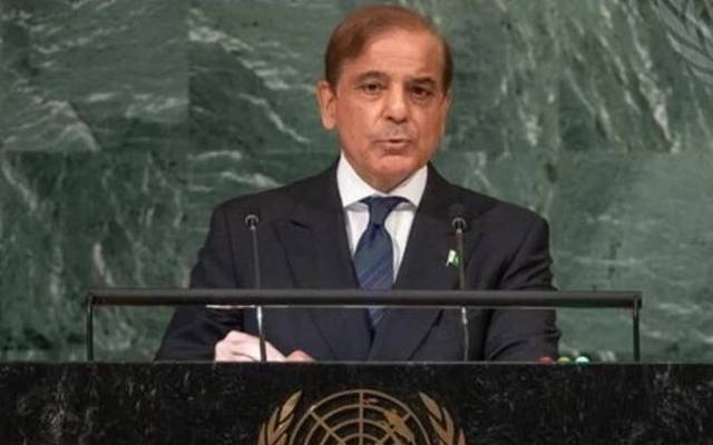 وزیر اعظم کل یو این کی جنرل اسمبلی اجلاس میں شرکت کریں گے 