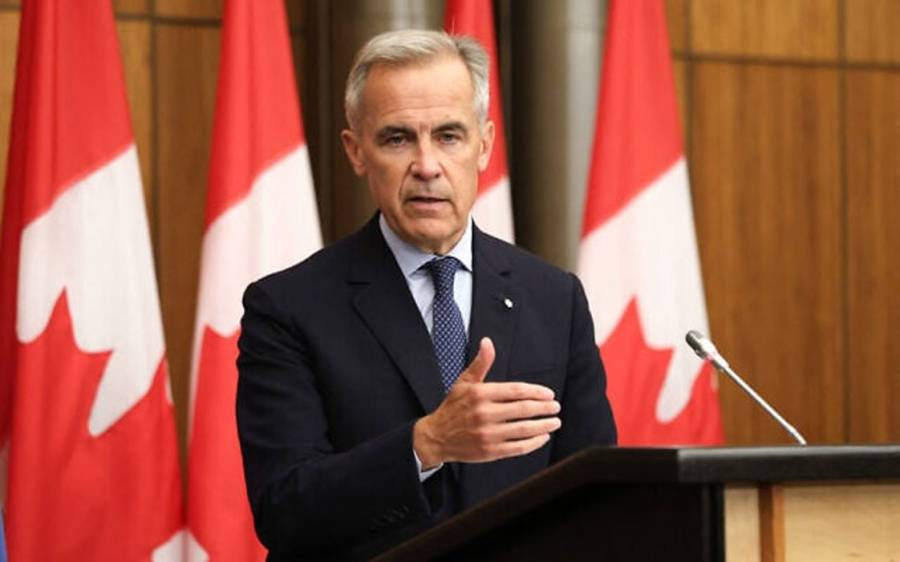 Two state solution, Canada, Australia, England, Mark Carney, General Assembly, 