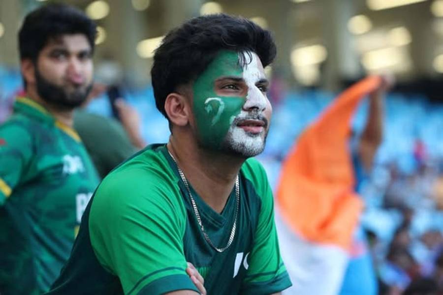 Pakistan vs India, Asia Cup T20 Tournamint, Dubai Cricket Stadium, Dibai Wicket, Spiners\' Wicket, Spin bolwer, Saim Ayub 