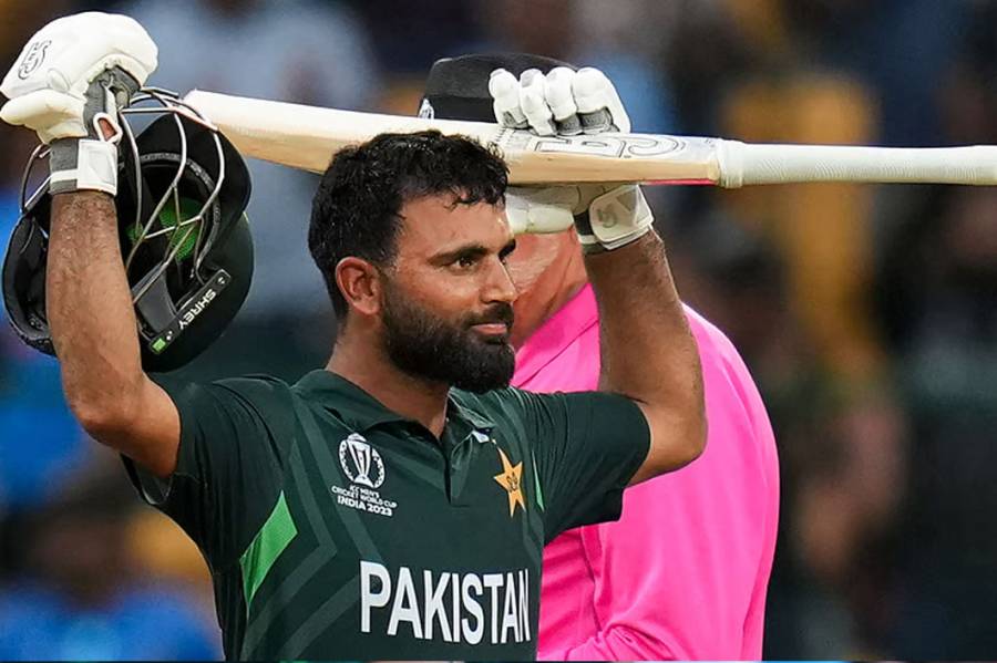 Fakhar Zaman, Pakistan vs India, Asia Cup, Dubai Stadium, City42 