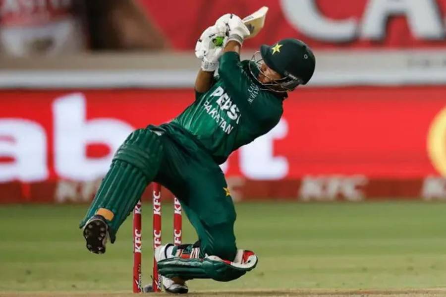 Saim Ayub, Pakistan vs India, Asia Cup, Super Four 