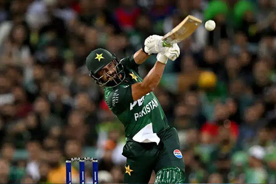 Sahabzada Farhan, Pakistan vs India, Asia Cup, Super four round, Dubai Stadium 