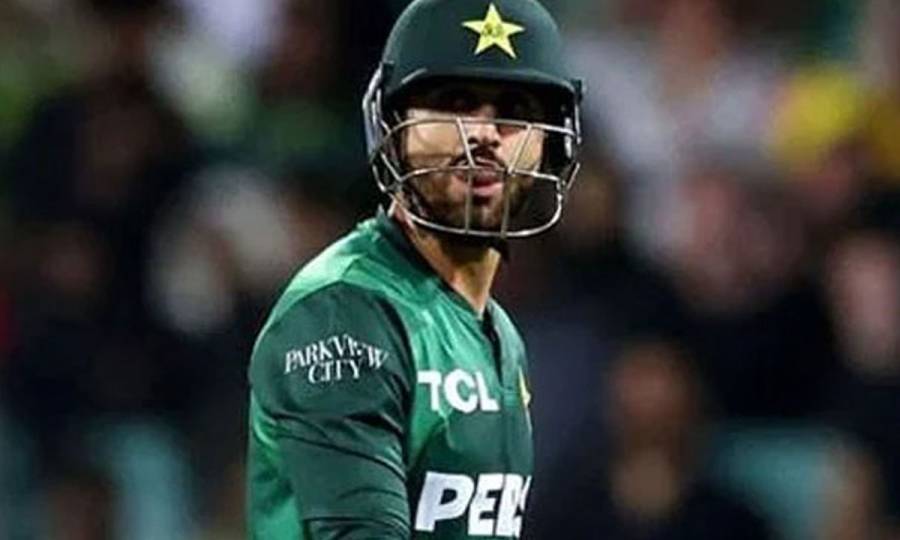 18 اوورز میں  146  رنز