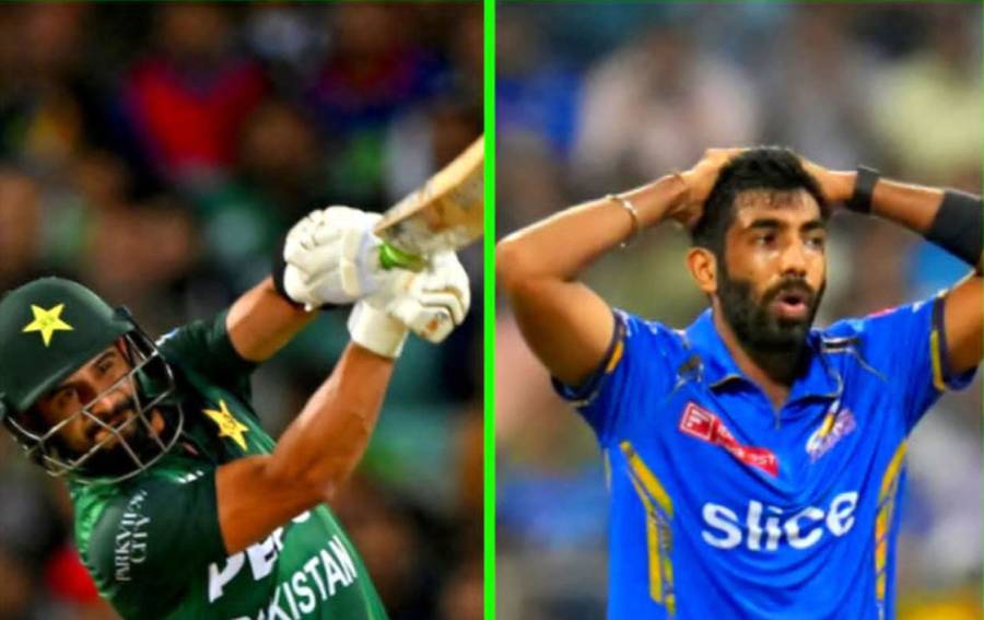 Bumrah, Pakistan vs India, Asia Cup 