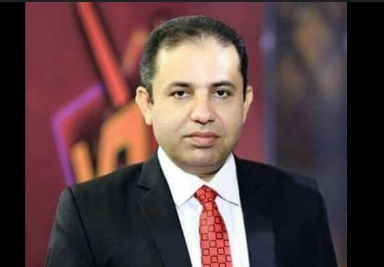 معروف اینکر  پر  نامعلوم افراد کی فائرنگ، حالت تشویشناک