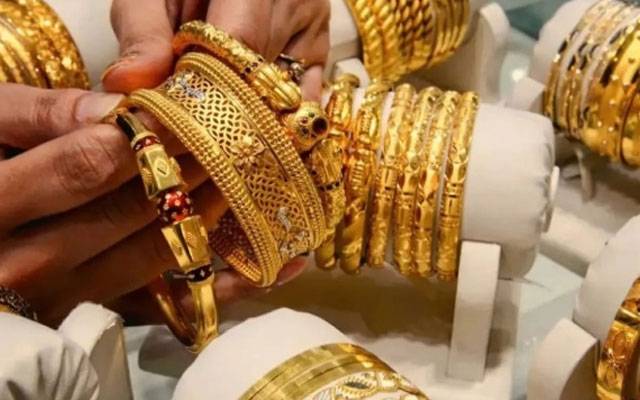 جیولرز کیخلاف ٹیکس شکنجہ کسنے کا فیصلہ