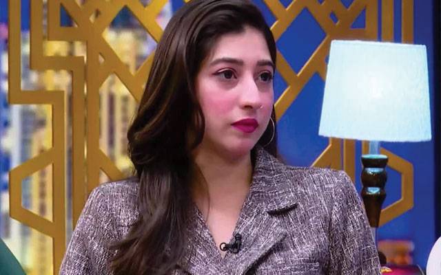 مریم نفیس کی چیئرمین پی سی بی سے انوکھی اپیل