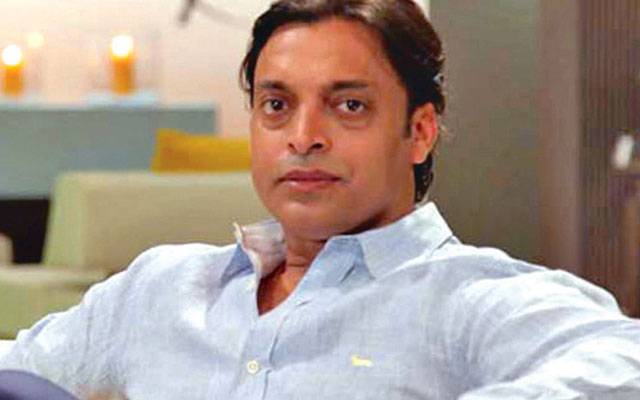  ایشیا کپ سپر فور  میں بھارت سے شکست ،شعیب اختر کا ردعمل سامنے آگیا
