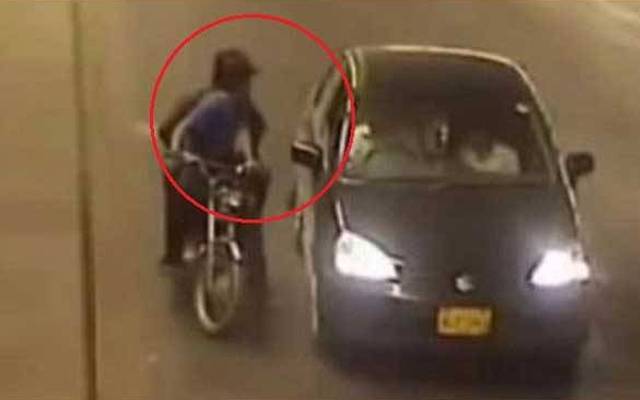 لاہور کے تھانوں میں سٹریٹ کرائم کے 2818 مقدمات درج