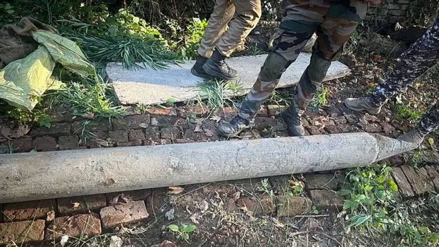 Dal LAke Kashmir, Pahelgam false flage operation, Operation sandoor , Pakistan Army, Pak India war 