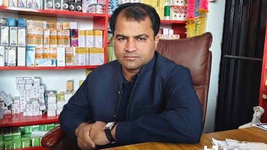  ٹک ٹاک کی مشہور شخصیت  گھٹیا دوائیں فروخت کرنے میں ملوث 