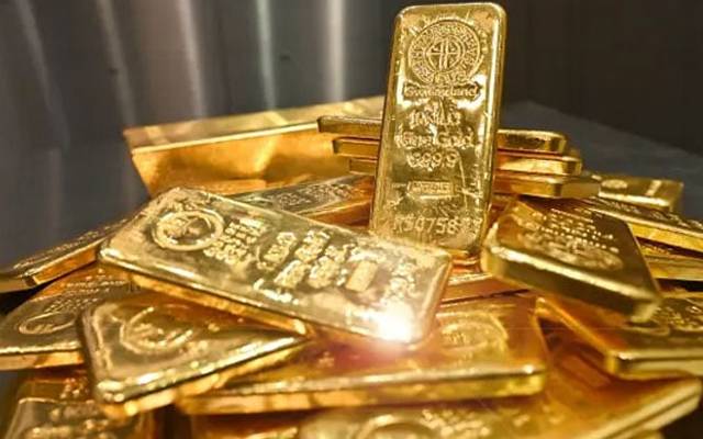  ساڑھے 7 کلو سونا چھیننے کی واردات؛ مقدمہ درج 