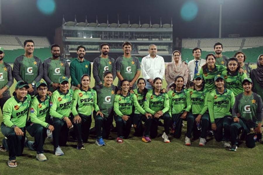  ICC women's World Cup. City42 