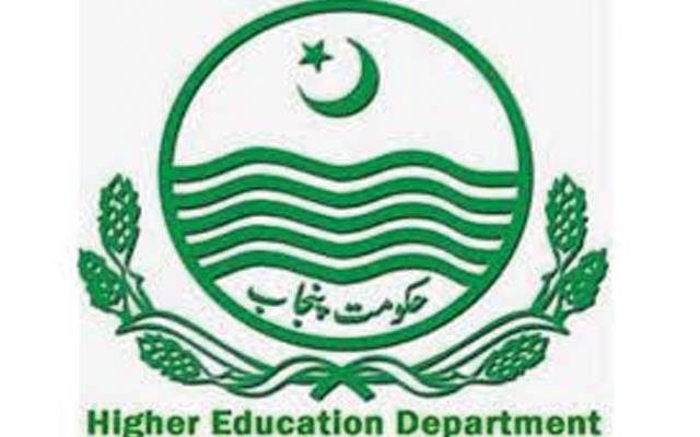 محکمہ تعلیم کی انوکھی منطق، کالجز اور یونیورسٹیوں میں گداگری مخالف مہم کا آغاز