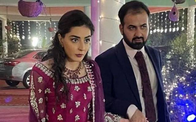 متنازع ٹویٹ کیس: ایمان مزاری اور ہادی علی چٹھہ کے ناقابل ضمانت وارنٹ گرفتاری جاری
