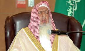  مفتی اعظم شیخ عبدالعزیز بن عبداللہ آل الشیخ انتقال کر گئے 